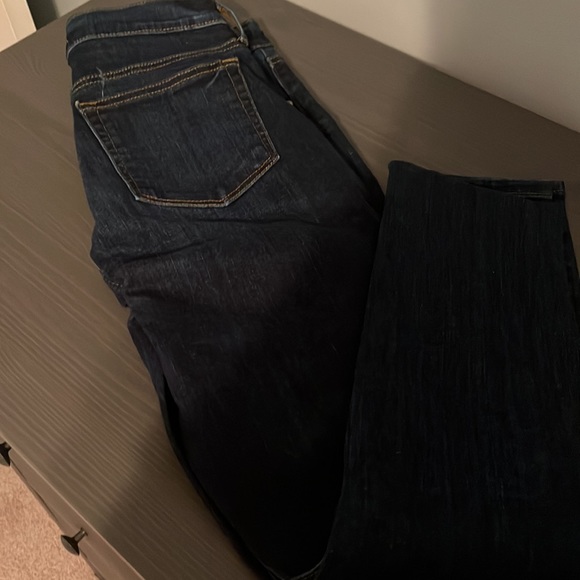 Loft Jeans - Picture 3 of 3